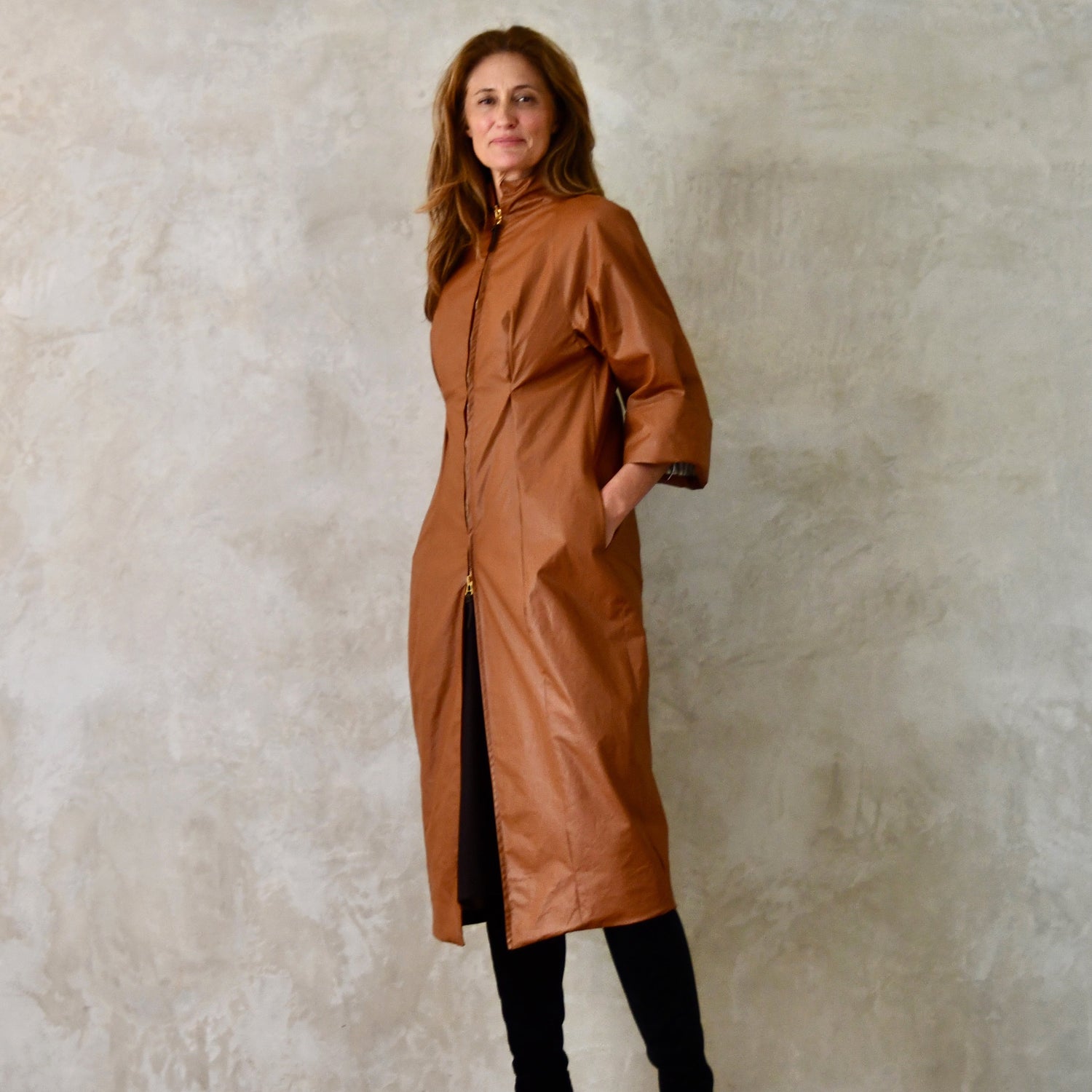 Weatherproof Coats