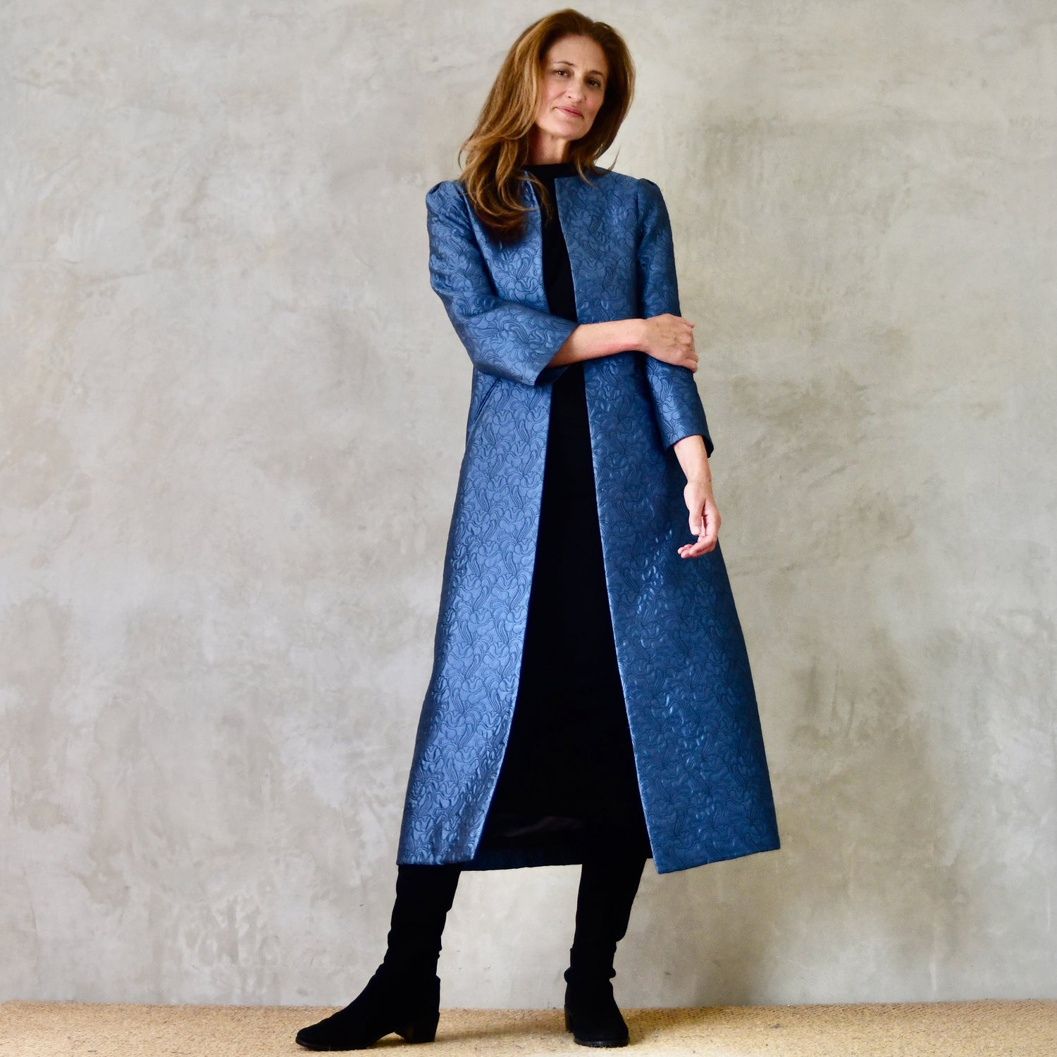 A Line Coats