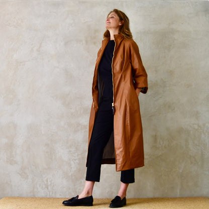 the weatherproof frink in tobacco image 10