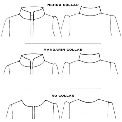 the delany coat in white silk boucle image 11